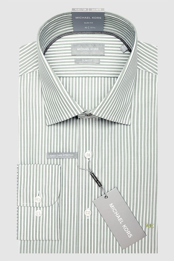 ΠΟΥΚΑΜΙΣΟ MICHAEL KORS - 300 GREEN